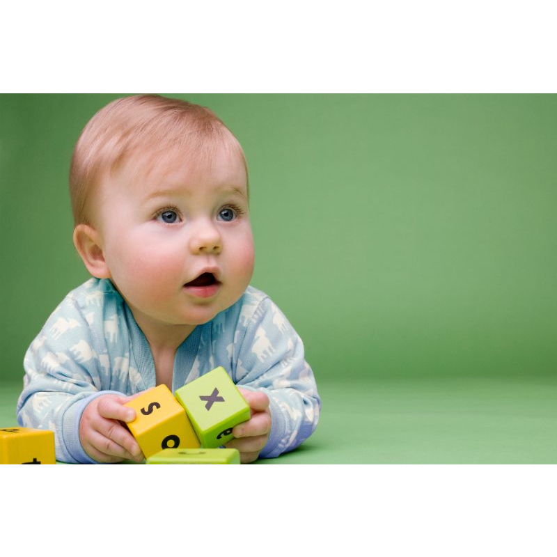 Just Kidding Baby Just Kidding Baby